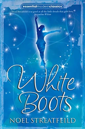 White Boots (Essential Modern Classics) by Noel Streatfeild 9780007270026 [USED COPY]