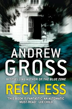 Reckless by Andrew Gross 9780007346479 [USED COPY]