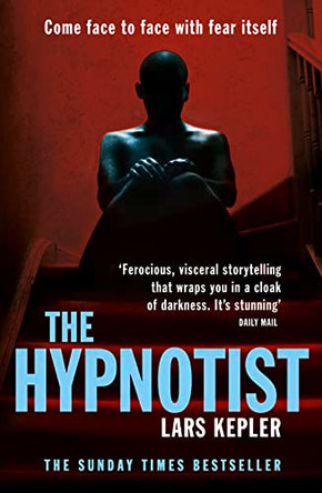 The Hypnotist (Joona Linna, Book 1) by Lars Kepler 9780007359127 [USED COPY]