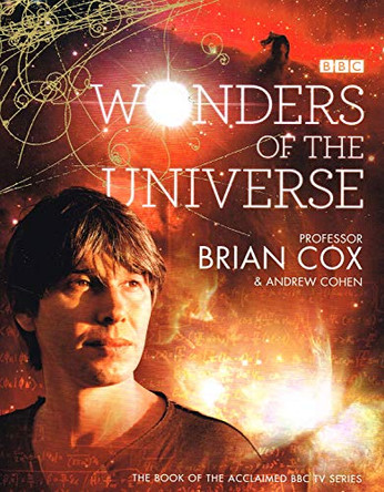 Wonders of the Universe by Brian Cox 9780007395828 [USED COPY]