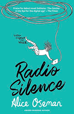 Radio Silence by Alice Oseman 9780007559244 [USED COPY]