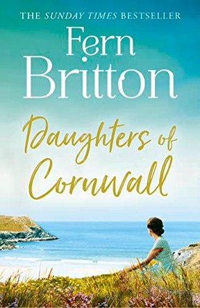Daughters of Cornwall by Fern Britton 9780008225254 [USED COPY]