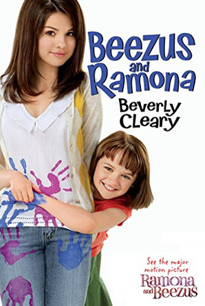 Beezus and Ramona by Beverly Cleary 9780061914614 [USED COPY]