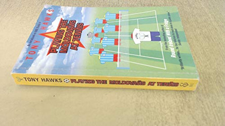 Playing the Moldovans at Tennis by Tony Hawks 9780091867904 [USED COPY]