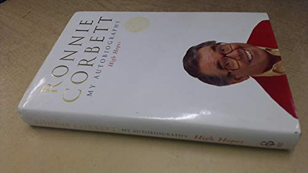 Ronnie Corbett by Ronnie Corbett 9780091873813 [USED COPY]