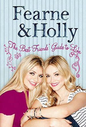 The Best Friends' Guide to Life by Fearne Cotton 9780091935405 [USED COPY]