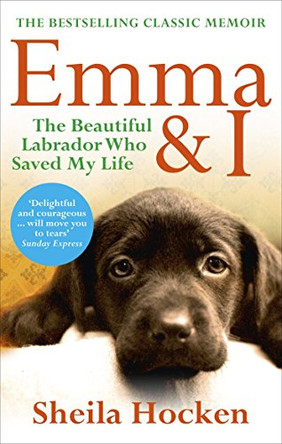 Emma and I by Sheila Hocken 9780091943363 [USED COPY]