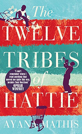 The Twelve Tribes of Hattie by Ayana Mathis 9780091944186 [USED COPY]