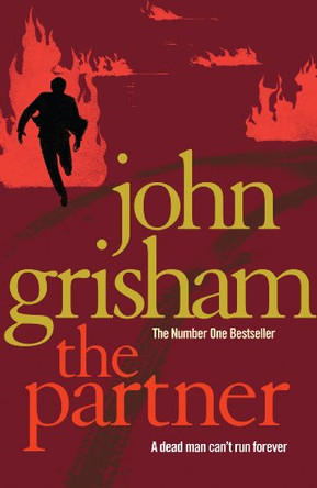 The Partner by John Grisham 9780099410317 [USED COPY]