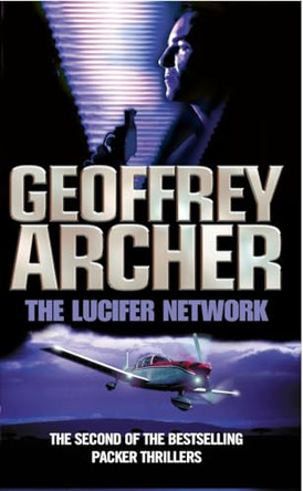 The Lucifer Network by Geoffrey Archer 9780099411024 [USED COPY]