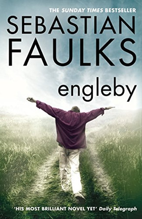 Engleby by Sebastian Faulks 9780099458272 [USED COPY]