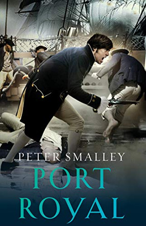Port Royal by Peter Smalley 9780099474265 [USED COPY]