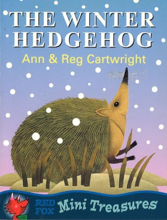 Winter Hedgehog by Ann Cartwright 9780099725817 [USED COPY]