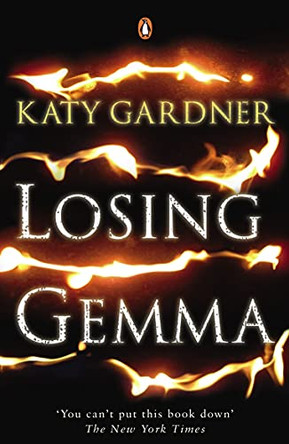 Losing Gemma by Katy Gardner 9780141005461 [USED COPY]