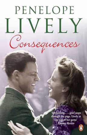 Consequences by Penelope Lively 9780141021287 [USED COPY]