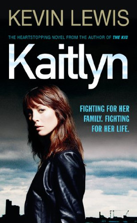 Kaitlyn by Kevin Lewis 9780141021300 [USED COPY]