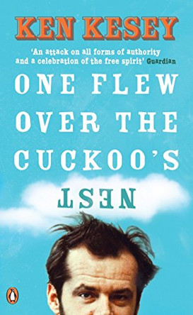 One Flew Over the Cuckoo's Nest by Ken Kesey 9780141024875 [USED COPY]