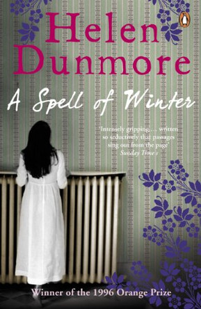 A Spell of Winter by Helen Dunmore 9780141033587 [USED COPY]