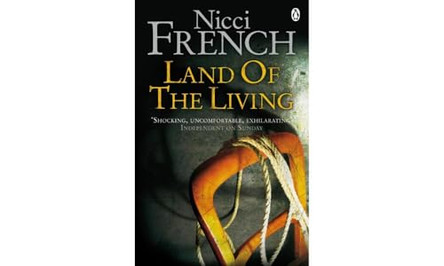 Land of the Living by Nicci French 9780141034164 [USED COPY]