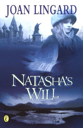 Natasha's Will by Joan Lingard 9780141308920 [USED COPY]