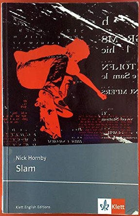 Slam by Nick Hornby 9780141321400 [USED COPY]