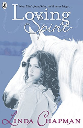 Loving Spirit by Linda Chapman 9780141328324 [USED COPY]