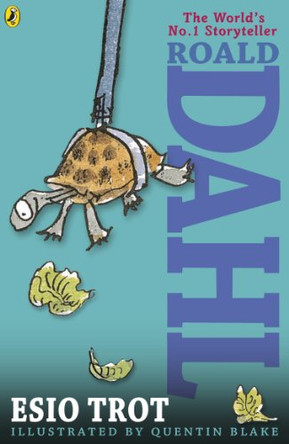 Esio Trot by Roald Dahl 9780141346496 [USED COPY]