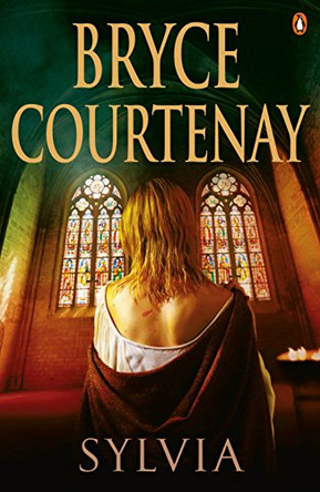 Sylvia by Bryce Courtenay 9780143006992 [USED COPY]