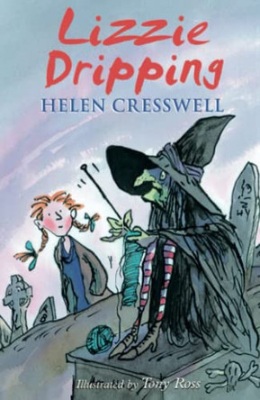 Lizzie Dripping by Helen Cresswell 9780192752833 [USED COPY]