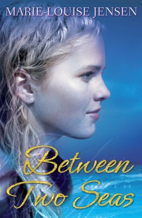 Between Two Seas by Marie-Louise Jensen 9780192755308 [USED COPY]