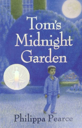 Tom's Midnight Garden by Philippa Pearce 9780192792426 [USED COPY]