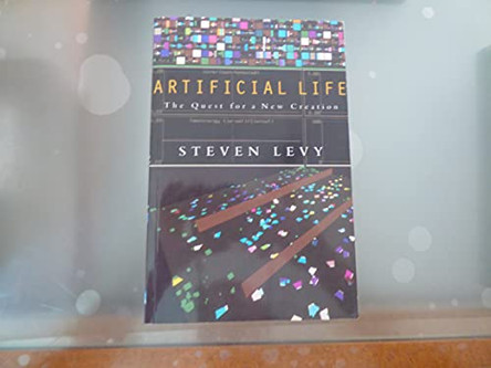 Artificial Life by Steven Levy 9780224035996 [USED COPY]