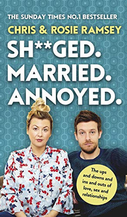 Sh**ged. Married. Annoyed. by Chris Ramsey 9780241447123 [USED COPY]