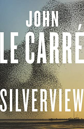 Silverview by John Wells 9780241550069 [USED COPY]