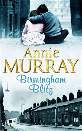 Birmingham Blitz by Annie Murray 9780330367882 [USED COPY]