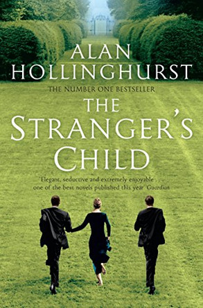 The Stranger's Child by Alan Hollinghurst 9780330483278 [USED COPY]