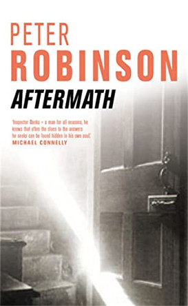 Aftermath by Peter Robinson 9780330489348 [USED COPY]