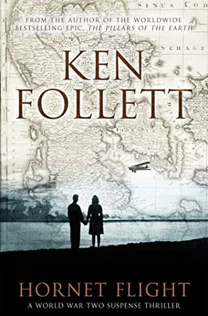 Hornet Flight by Ken Follett 9780330509893 [USED COPY]