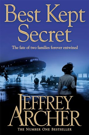 Best Kept Secret by Jeffrey Archer 9780330517942 [USED COPY]