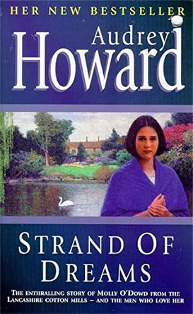 Strand of Dreams by Audrey Howard 9780340666050 [USED COPY]