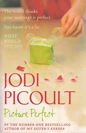 Picture Perfect by Jodi Picoult 9780340897966 [USED COPY]