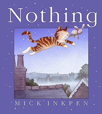 Nothing by Mick Inkpen 9780340918166 [USED COPY]