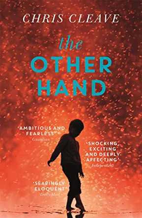 The Other Hand by Chris Cleave 9780340963425 [USED COPY]