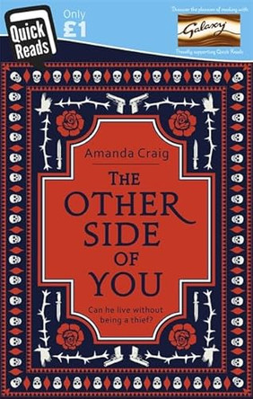 The Other Side of You: Quick Reads by Amanda Craig 9780349141725 [USED COPY]