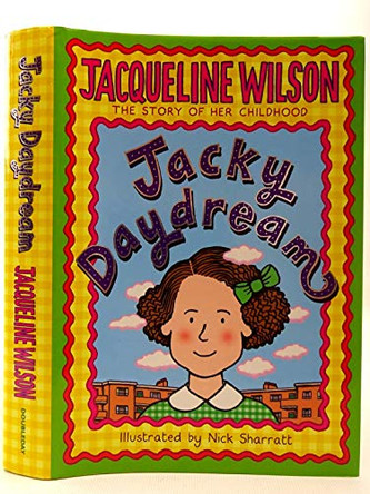 Jacky Daydream by Jacqueline Wilson 9780385610155 [USED COPY]
