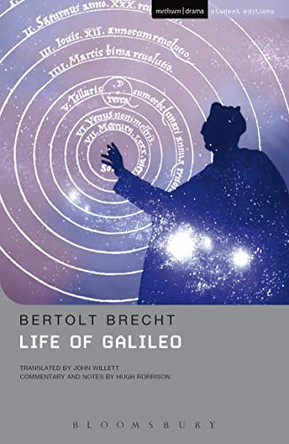 "Life of Galileo" by Bertolt Brecht 9780413577801 [USED COPY]