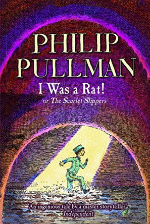 I Was a Rat! by Philip Pullman 9780440866398 [USED COPY]