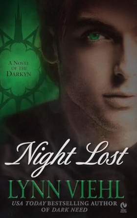 Night Lost by Lynn Viehl 9780451221025 [USED COPY]