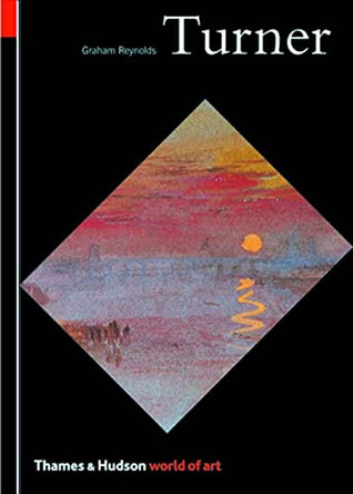 Turner by Graham Reynolds 9780500200834 [USED COPY]