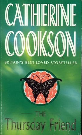 The Thursday Friend by Catherine Cookson Charitable Trust 9780552144384 [USED COPY]